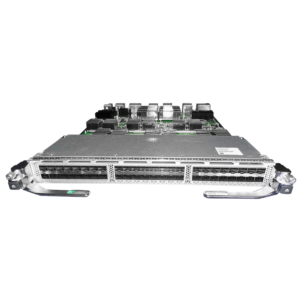 N77-F348XP-23 | Cisco Module | Nexus 7700 F3 Series