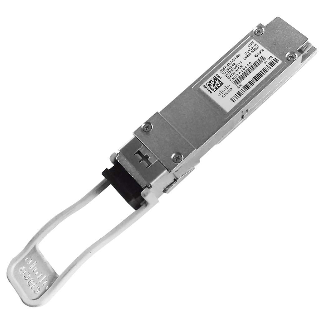 QSFP-40G-BD-RX | Cisco QSFP+ | BASE-SR 40 Gigabit
