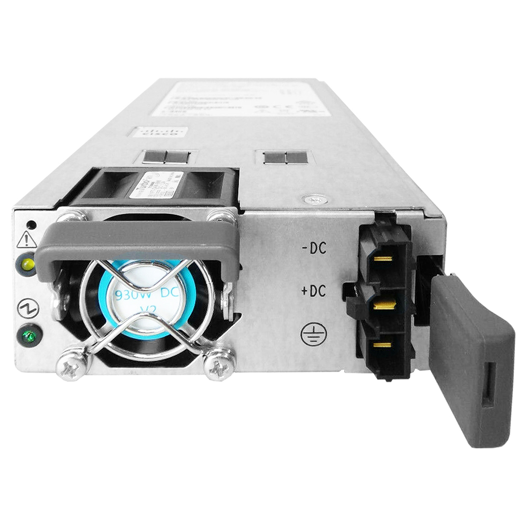 UCS-PSU-6332-DC | Cisco Power Supply | UCS 6300 Series – NetworkTigers