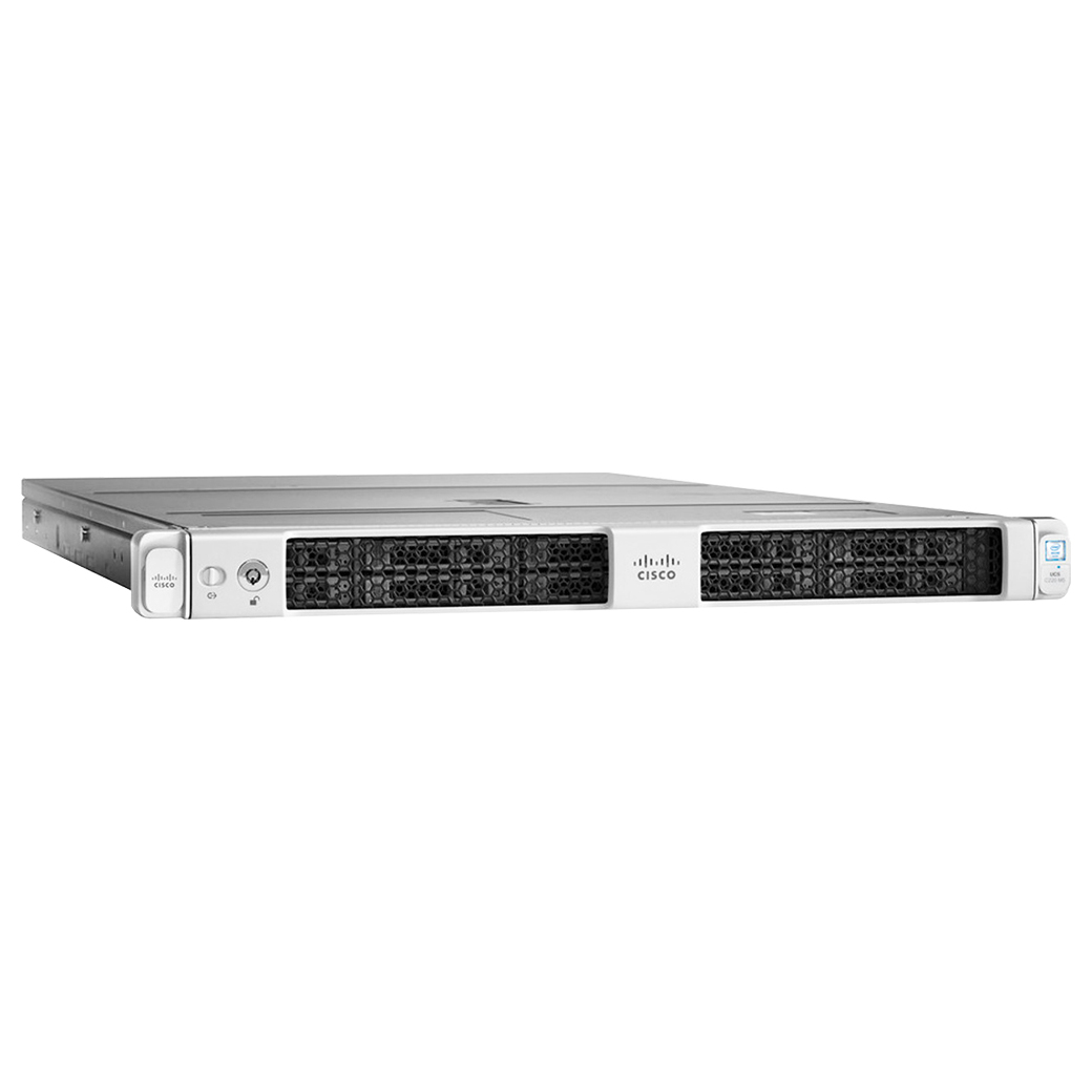 UCSC-C220-M5SN | Cisco Server | UCS C220 M5 - NetworkTigers