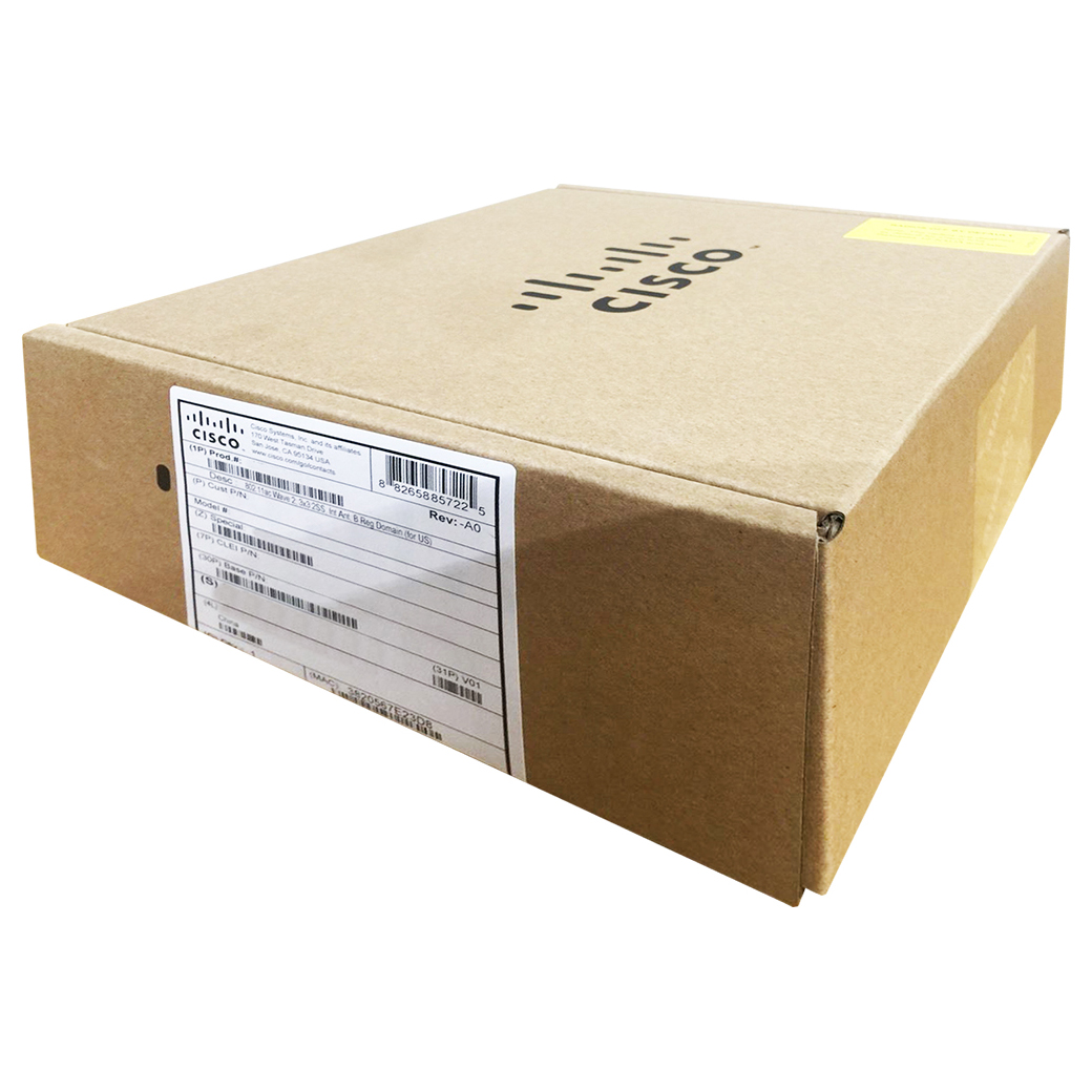 WS-C3560CG-8TC-S | Cisco Switch | Catalyst 3560C Series - new ...