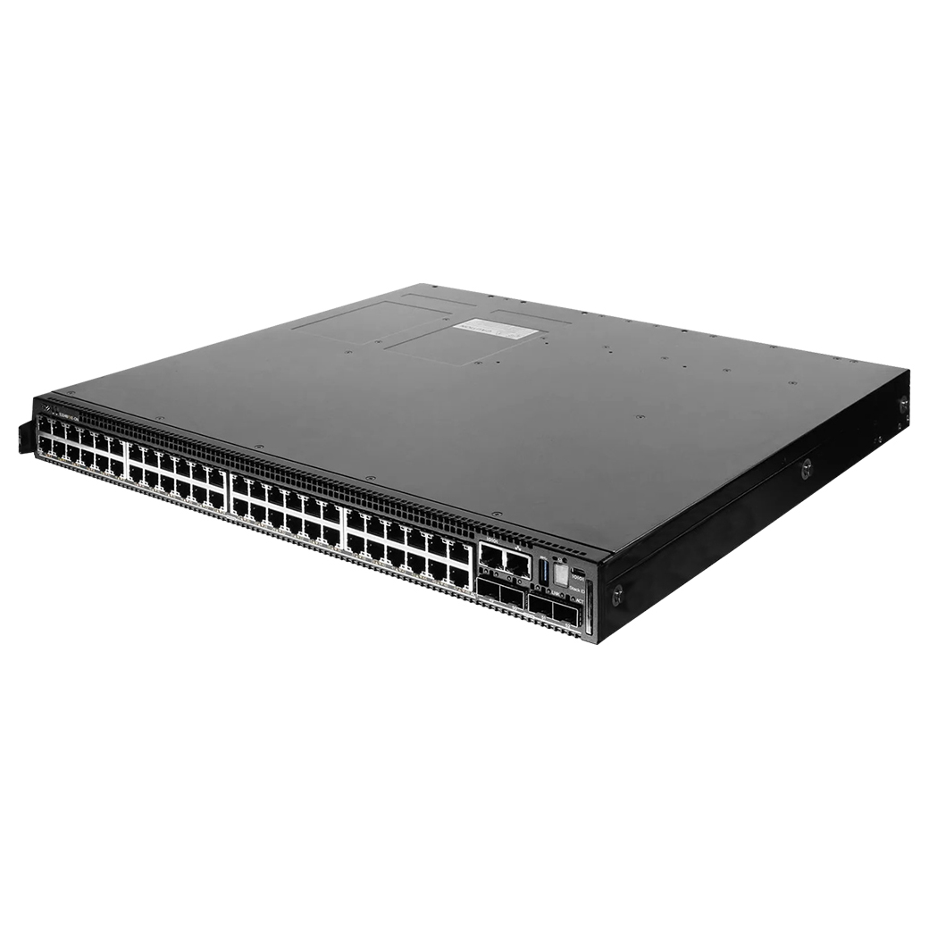 E3248PXE-ON | Dell Switch | PowerSwitch E3200 Series – NetworkTigers