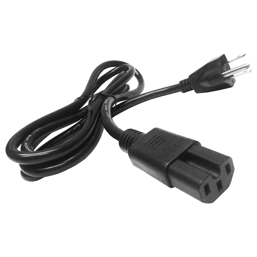 10099 | Extreme Power Cord | NetworkTigers