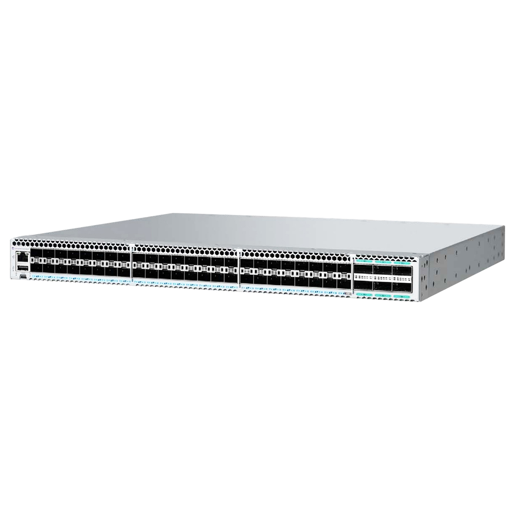BR-SLX-9540-48S-AC-F | Extreme Switch | ExtremeRouting SLX