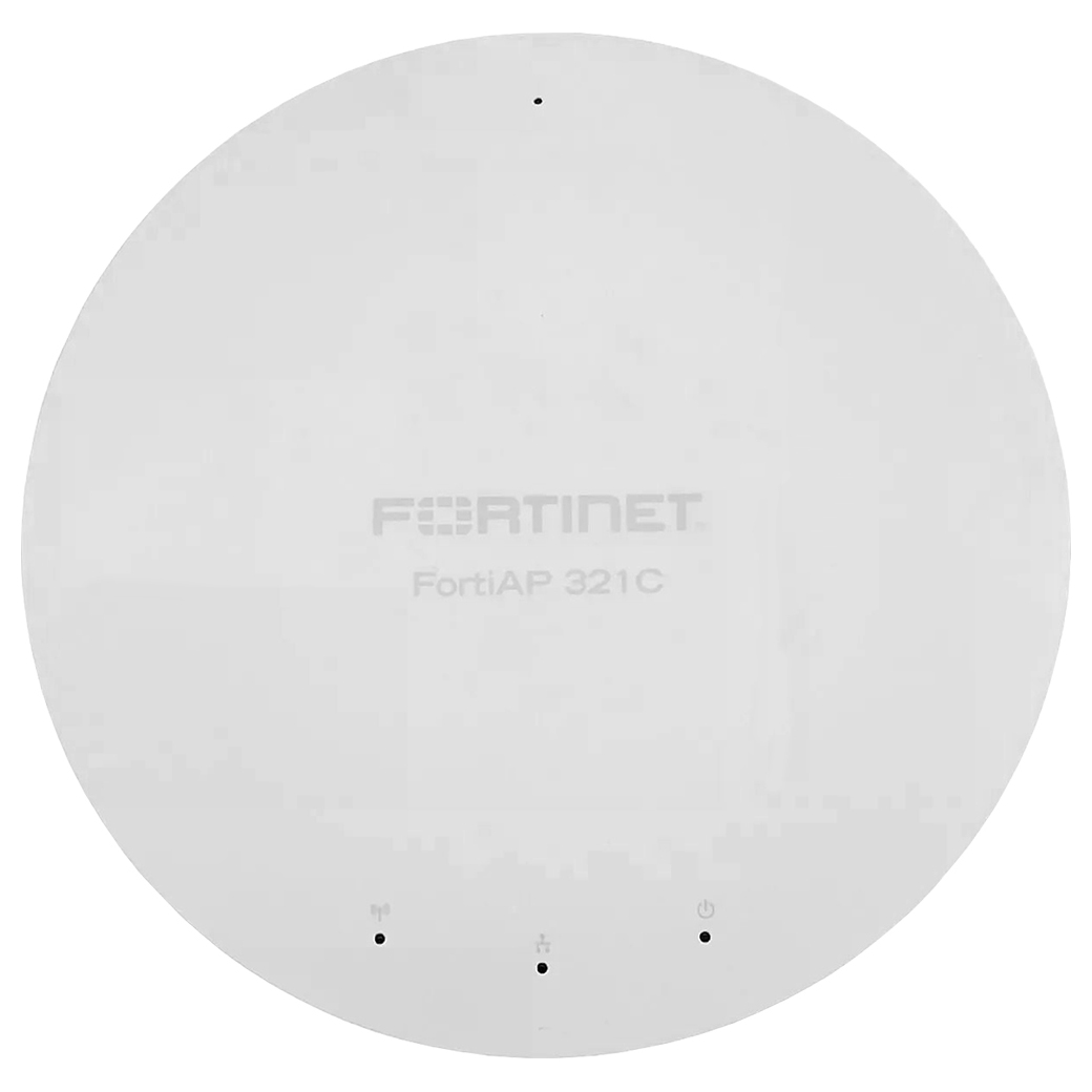 FAP-321C-A | Fortinet Wireless Access Point | FortiAP Series