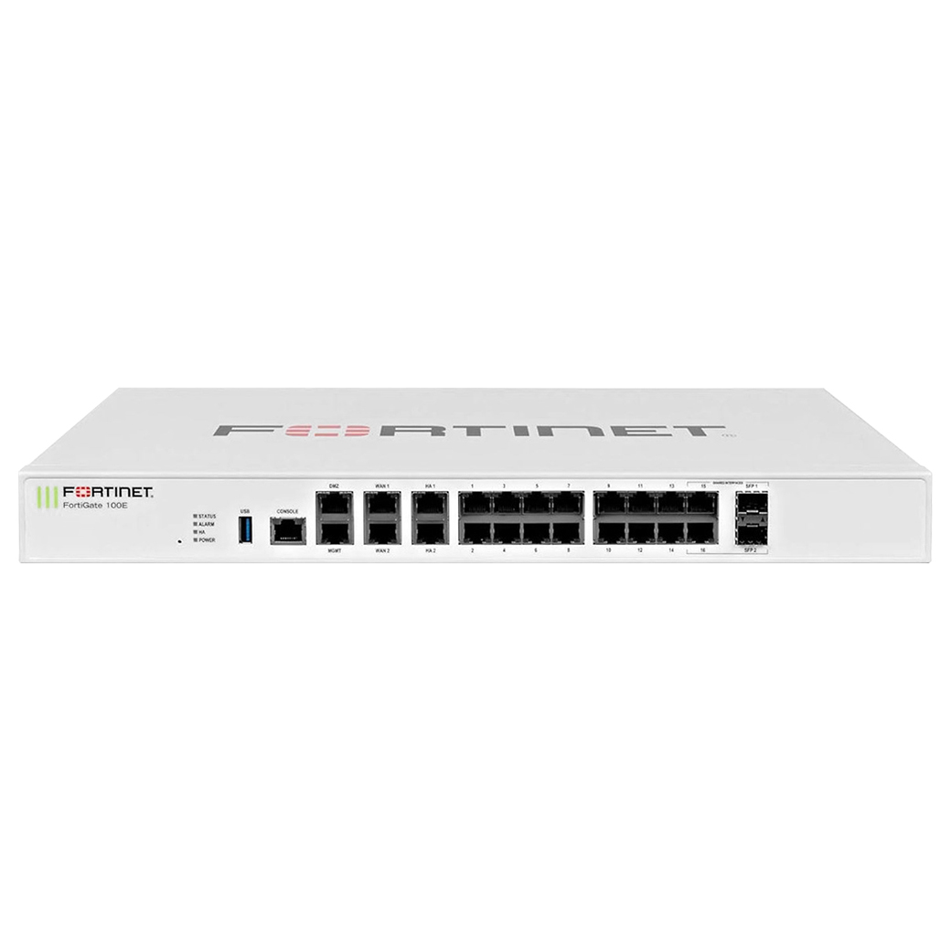 ＦＯＲＴＩＮＥＴ ファイアウォール FG-100E FG-100E | Fortinet Firewall | FortiGate 100E - NetworkTigers