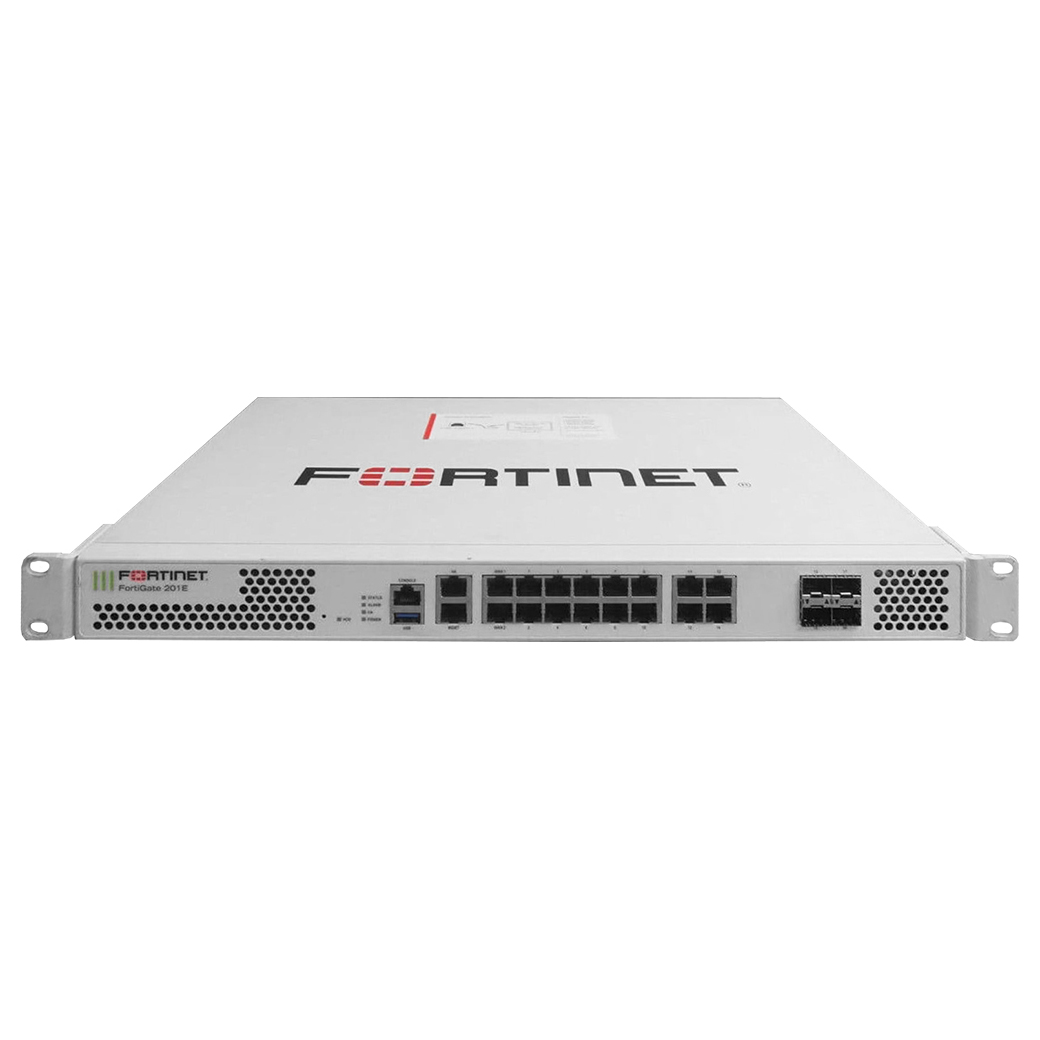 FG201E Firewall FortiGate 200E Series NetworkTigers