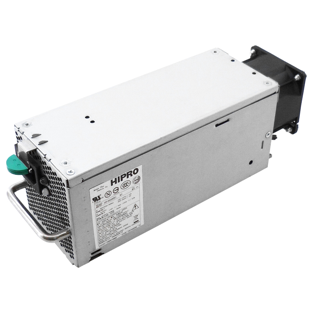 HP-R650FF3 | HIPRO Power Supply | HIPRO - NetworkTigers