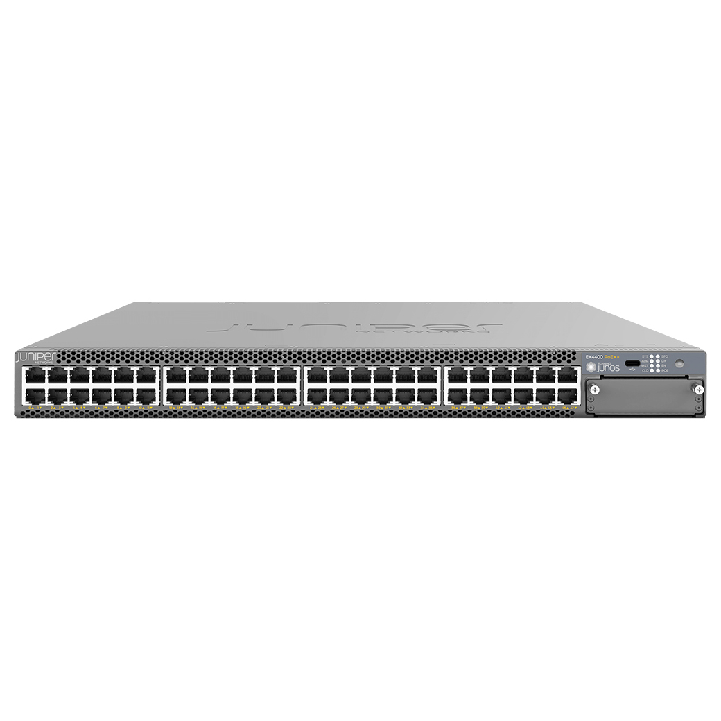 ex4400-48p-juniper-switch-ex4400-series-networktigers