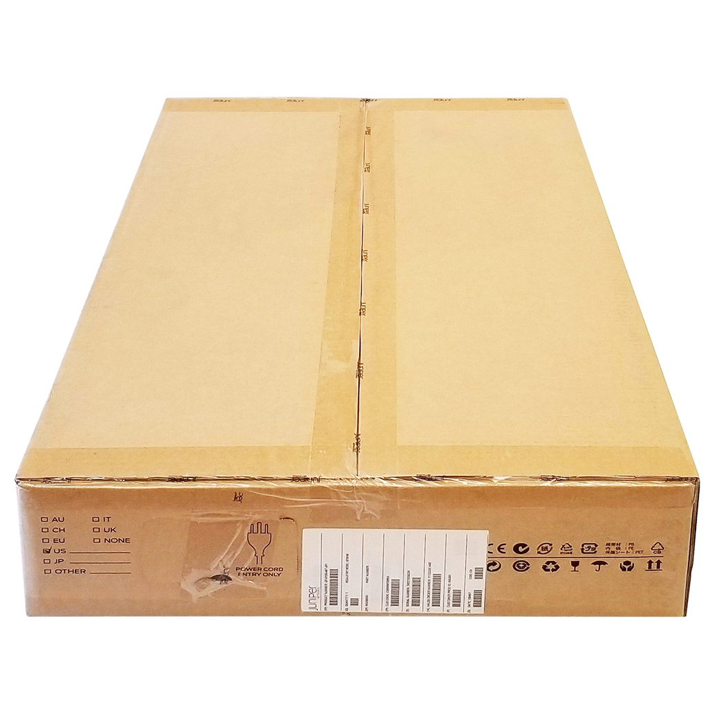 EX4600-40F-AFI | Juniper Switch | EX4600 Series - new
