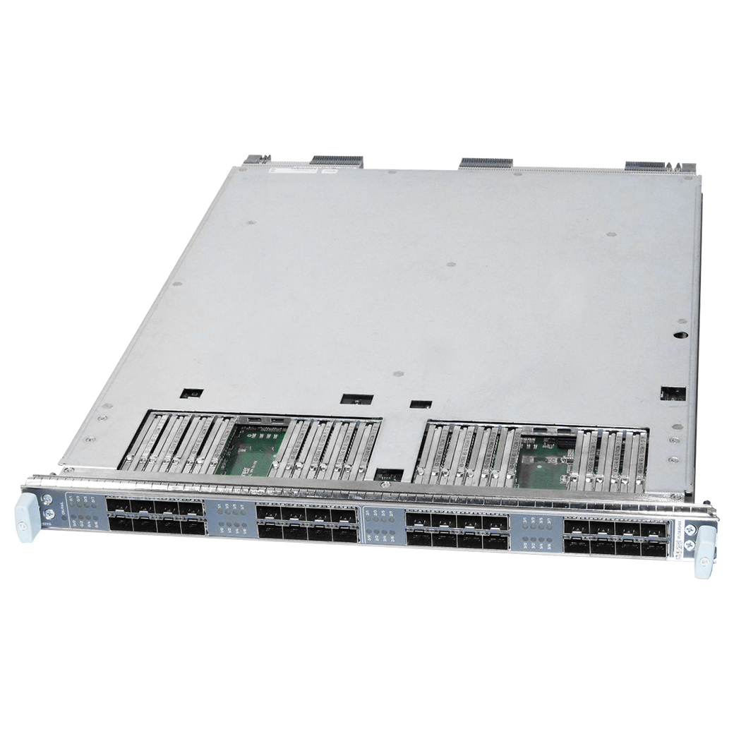 EX9200-32XS | Juniper Line Card | EX9200 Series - NetworkTigers