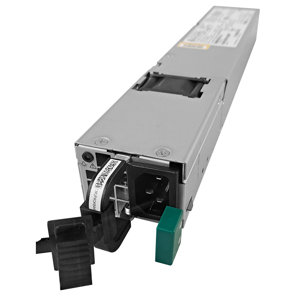 JPSU-400W-AC | Juniper Power Supply | SRX1500 - NetworkTigers