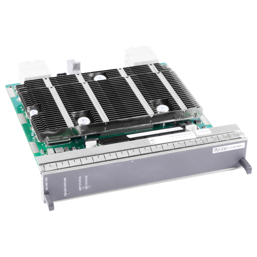 MS-MIC-16G | Juniper Interface Card | MX Series - NetworkTigers