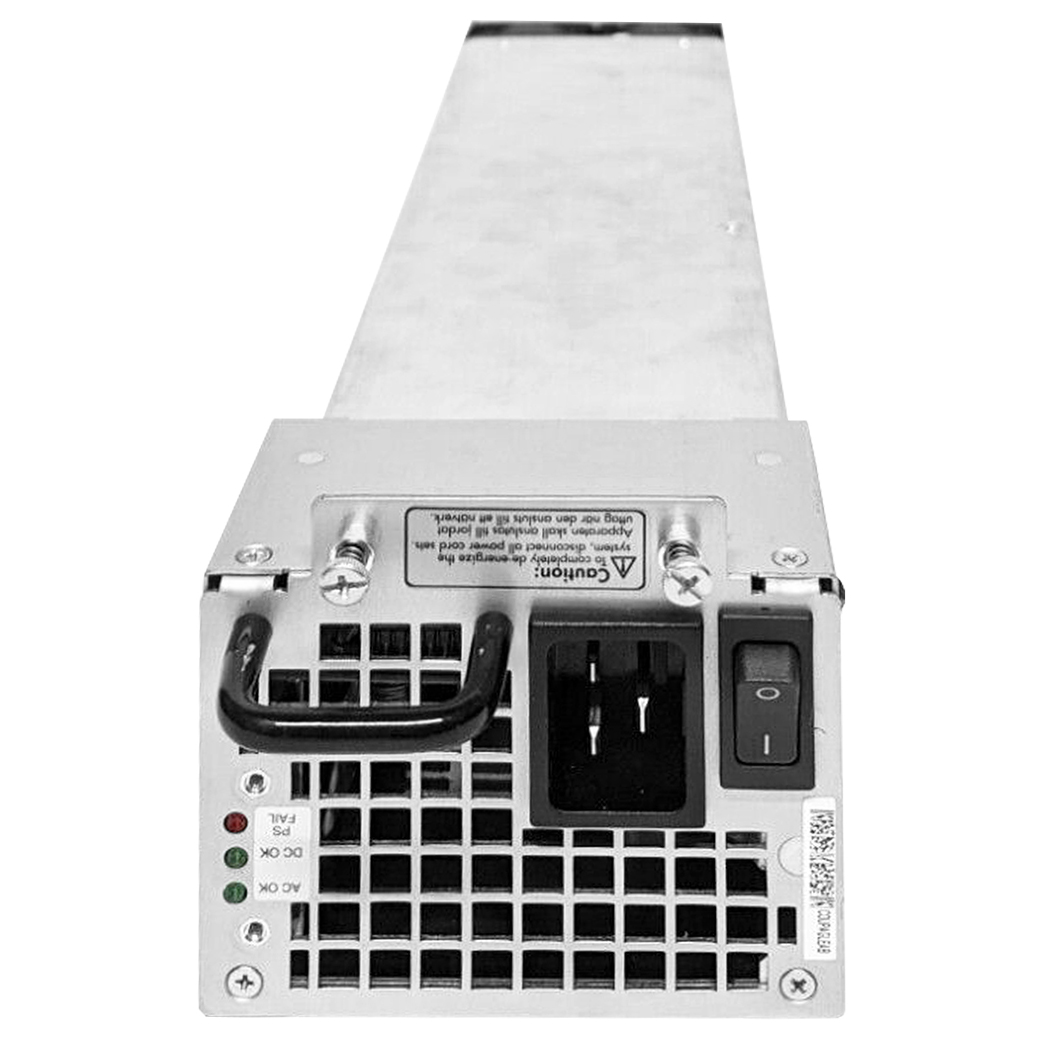 PWR-MX480-2520-AC-S | Juniper Power Supply | MX480 Series