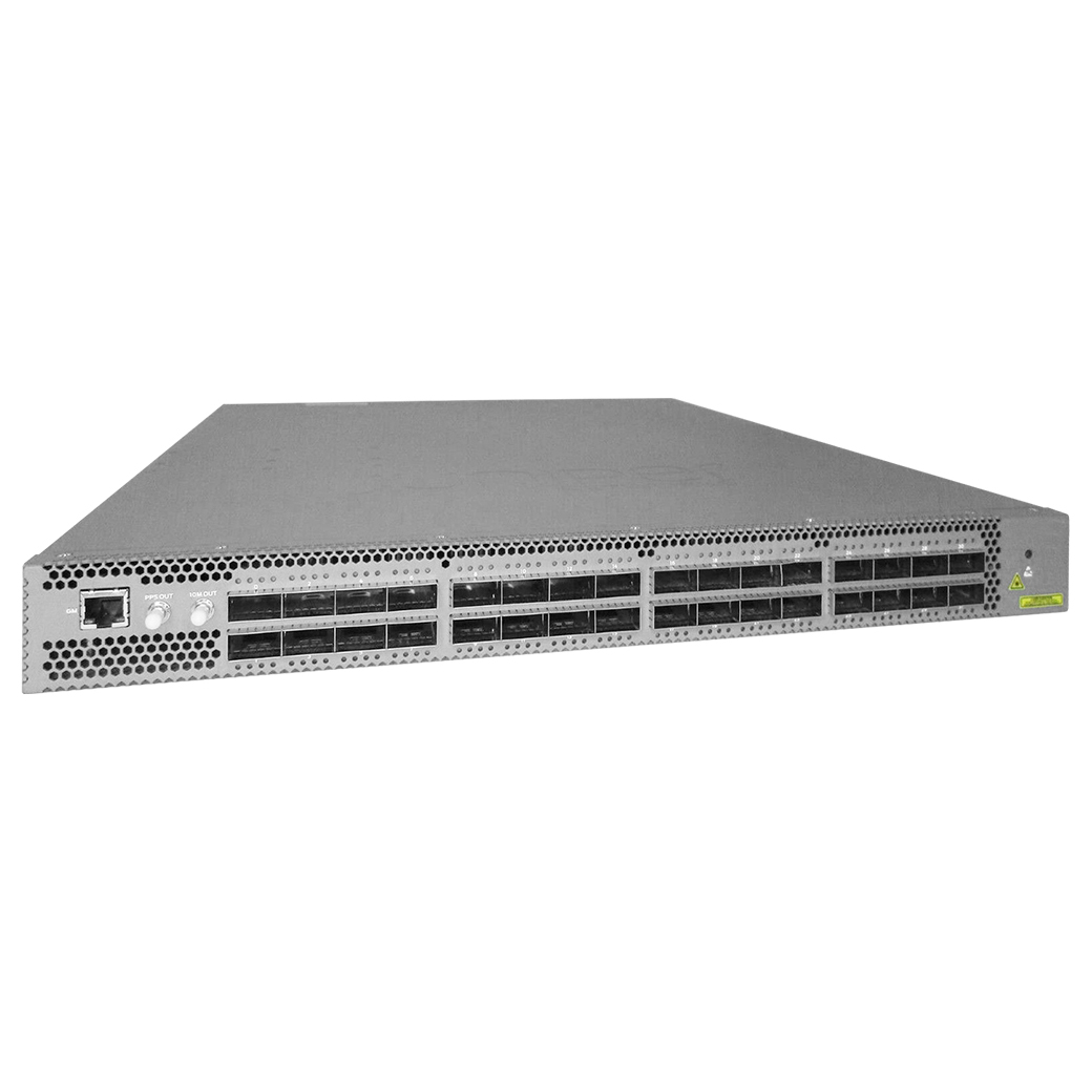 QFX5200-32C-AFO | Juniper Switch | QFX5200 Series – NetworkTigers