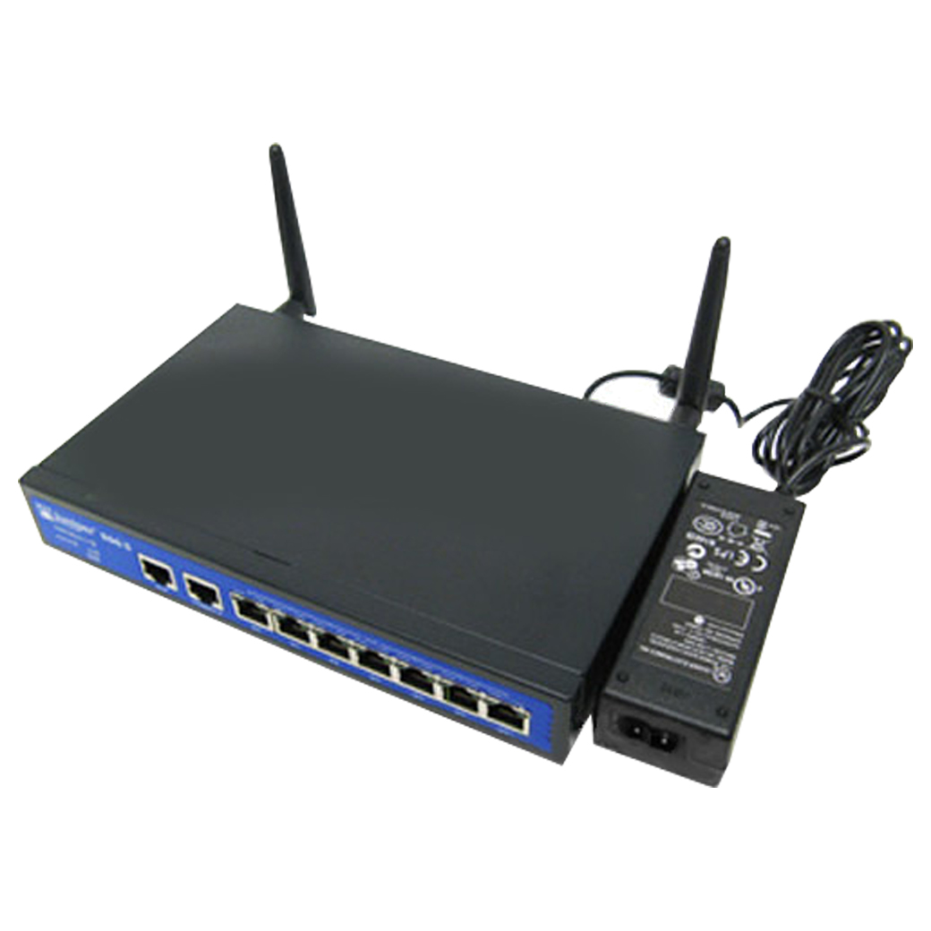 Juniper Networks SSG-5-SB-W-US SSG 5 Wireless Gateway