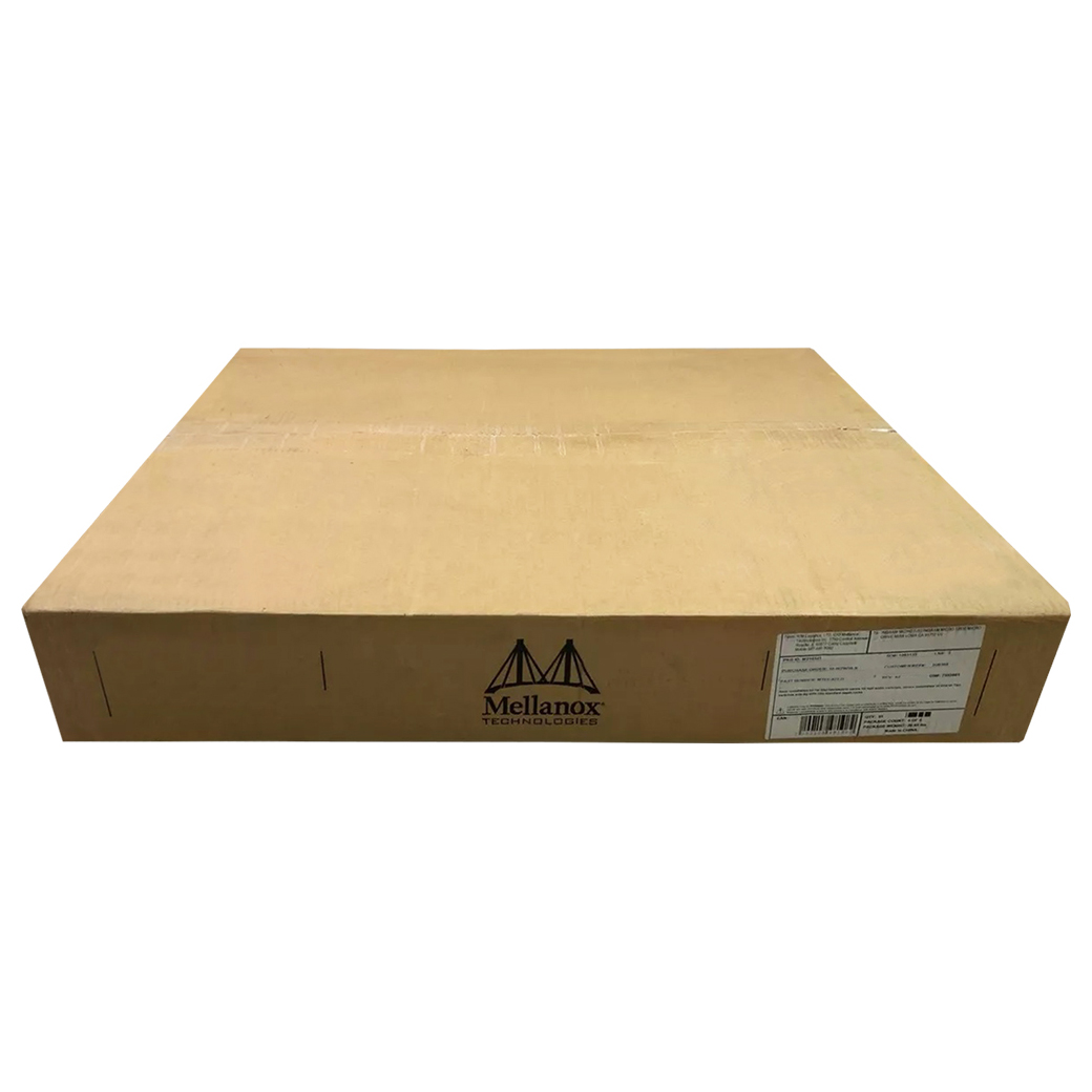 MSN3700-CS2FC | Mellanox Switch | SN3000 Series - new MSN3700-CS2FC | Mellanox Switch | SN3000 Series - new