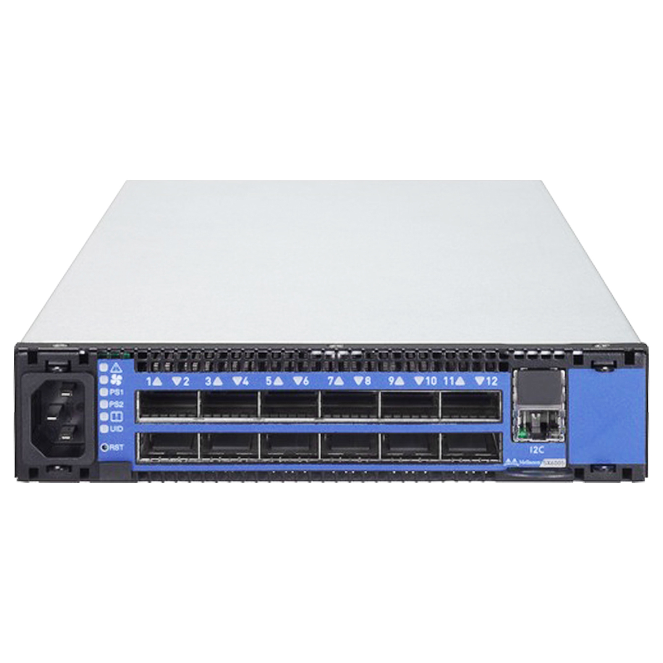 MSX6005F-1BFS | nVidia Switch | Mellanox SX6005 Series