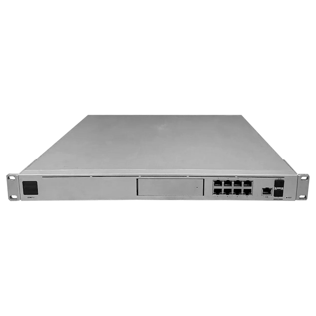 UDM-Pro | Ubiquiti Gateway | Dream Machine Professional