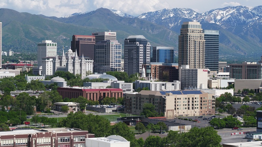 Salt Lake City Network and Data Center Liquidators