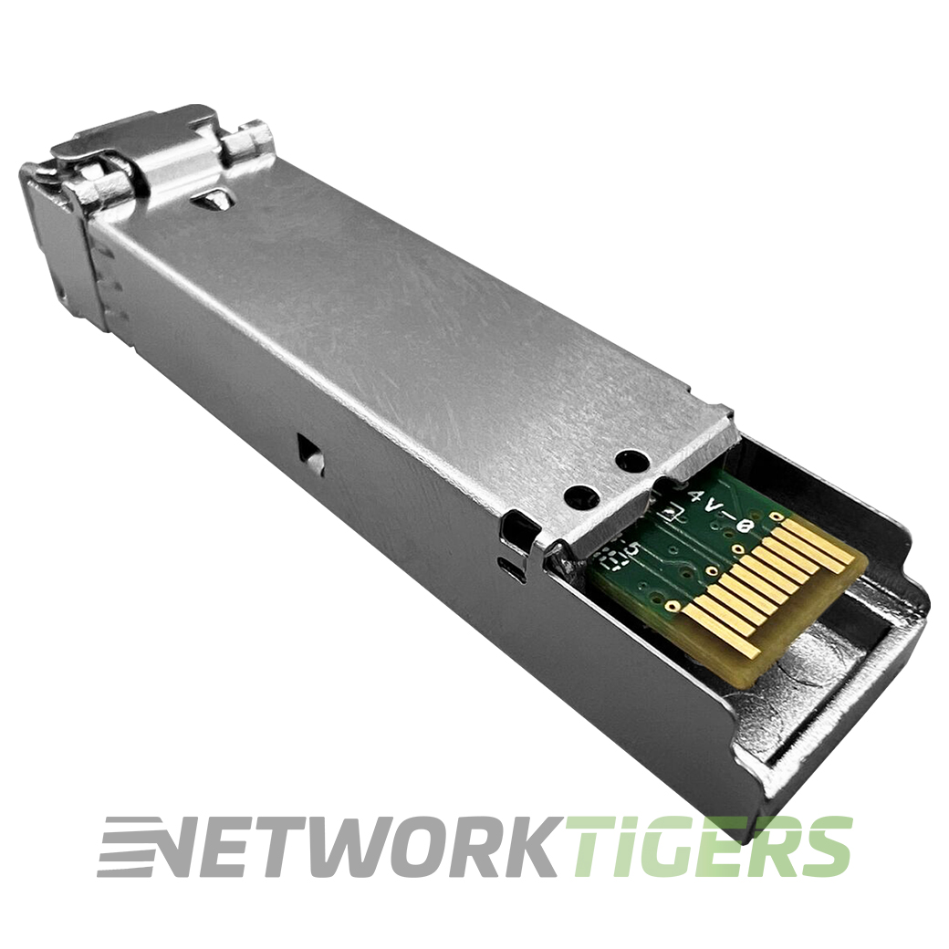 Fiberstore SFP1G-SX-85 1GB BASE-SX 850nm 550m SFP Transceiver