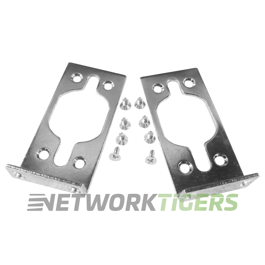 For HPE HP 5069-5705 Procurve Series Switch Brackets Ears Rack Mount Bracket Kit