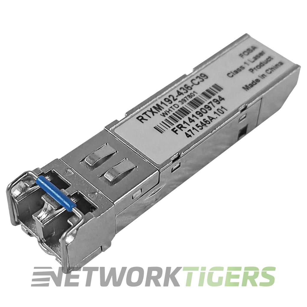 Nokia RTXM192-436-C39 2.5GB 10km 1310nm SFP Transceiver